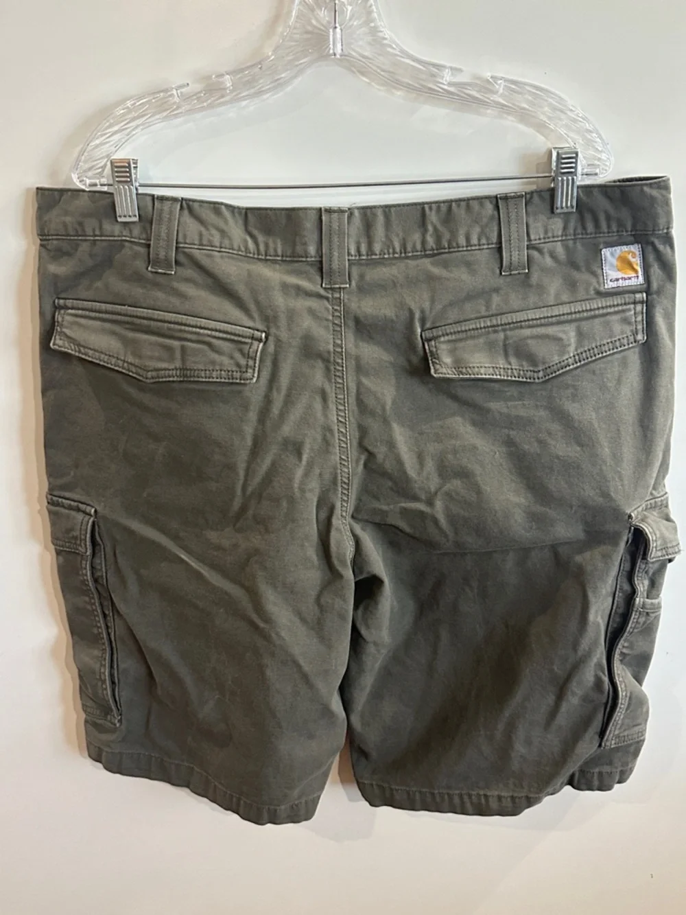 Carhartt Men's Relaxed Fit  Size 40